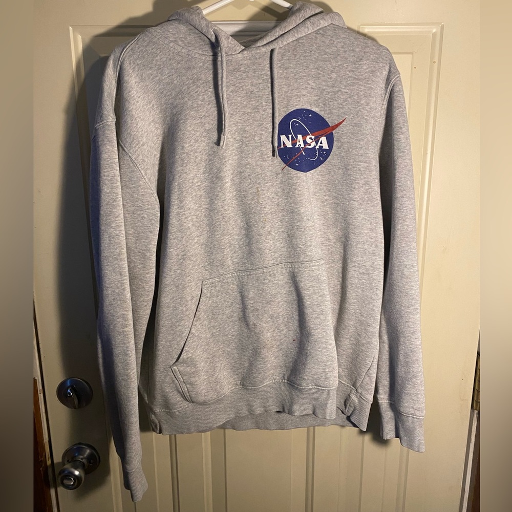 NASA Hoodie